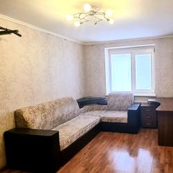 2-комнатные апартаменты стандарт