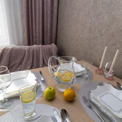 Фото Апартаменты на улице Александра Покрышкина 25А корпус 2