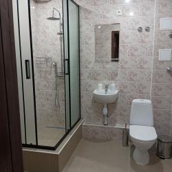 Фото Отель SILVA HOTEL (Сильва)