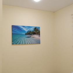 3-местный номер улучшенный