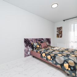 Фото Отель Жилой квартал на улице Новаторов