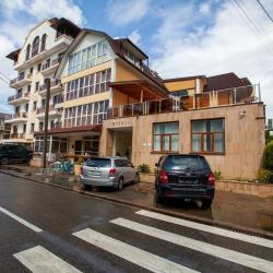 Фото Апартаменты на улице Ружейная