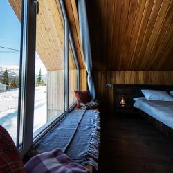 Фото Отель Viking Village (Викинг Вилледж)