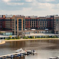 Фото Отель Рябина от Васта, Завидово