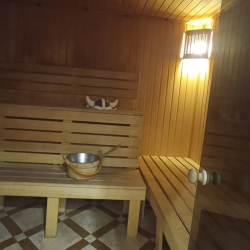 Фото Отель Sauna House (Сауна Хаус)