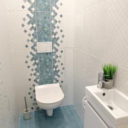 Фото Апартаменты ApartKZN на улице Аделя Кутуя 100