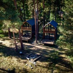 Фото Отель ОС Хаус