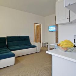 Фото Отель Белое Солнце