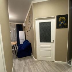 Фото Апартаменты на улице Железноводская