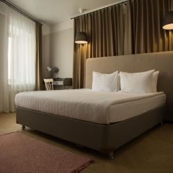 Фото Отель Герасимов