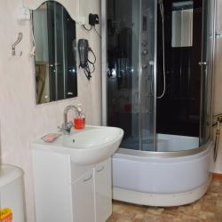 2-комнатный номер стандарт улучшенный