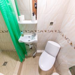 Фото Отель Open Home (Опен Хоум) на Лиговском, 65