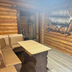 Фото Отель Arkhyz Palace ( Палас)