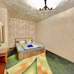 Фото Отель Квартиркинъ на улице Парковая