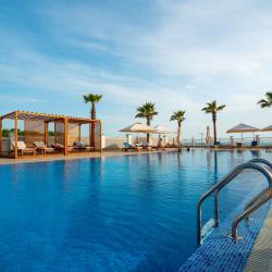 Фото Отель Grace Aqua Villa (Грейс Аква Вилла)