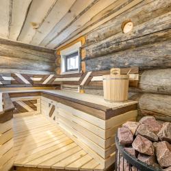 Фото Курортный отель Черные камни