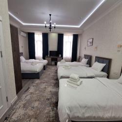 Фото Отель Old Station Hotel (Олд Стэйшн)