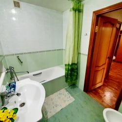 Фото Апартаменты на улице Ново-Киевская 9