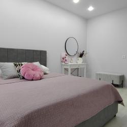 Фото Апартаменты на улице Ломоносова 167