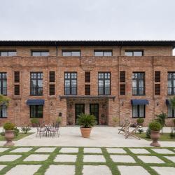 Фото Отель Loft Afon (Лофт Афон)