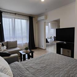 фото 3 Апартаменты на шоссе Боровское 2Ак4