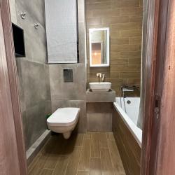 2-комнатные апартаменты стандарт