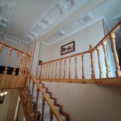 Фото Отель Naqshband (Накшбанд)