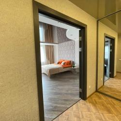 1-комнатные апартаменты люкс