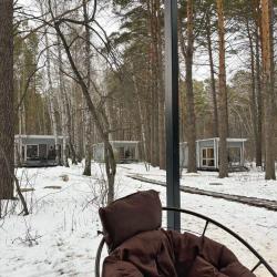 Фото Отель Nature Village (Натур Вилладж)