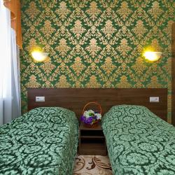 Фото Отель Кружева