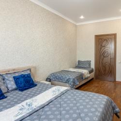 Фото Апартаменты на улице Туристическая 4Г корпус 2А