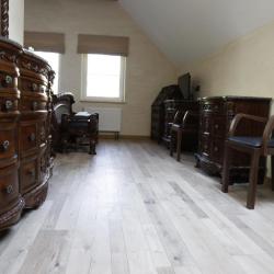 Фото Отель Фрам