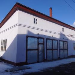 Фото Отель Алтан Сэргэ