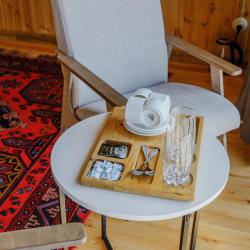 Фото Отель -2000