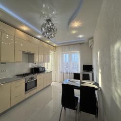 Фото Отель Апарт Комфорт на улице Большая Павловская 37