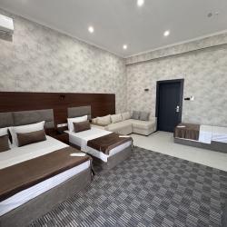 Фото Отель Arda Plaza (Арда Плаза)