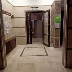 2-комнатные апартаменты стандарт
