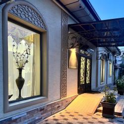 Фото Отель Zahid Inn (Захид Инн)