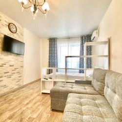 Фото Отель Greencity на улице Николая Ершова 62Г