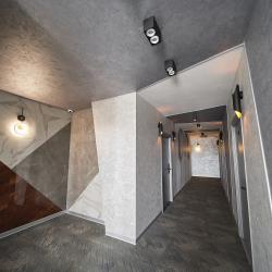 Фото Отель Rubiton (Рубитон)
