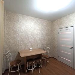 Фото Отель Квартира с красивым видом на город.