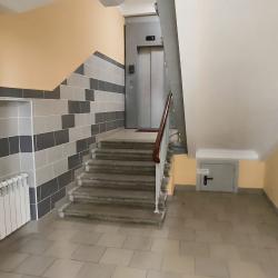 Фото Отель Tverskaya Street (Тверская Стрит) на улице Тверская 6 строение 1