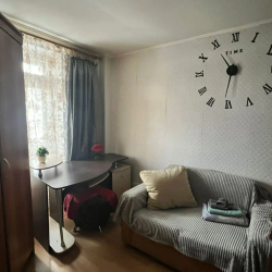 2-комнатные апартаменты стандарт