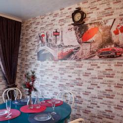 Фото Отель Rusdom Sweet Apartments (Русдом Свит) на улице Красная Сибирь