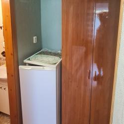 Комната стандарт с 2 односпальными кроватями