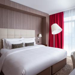 Domina Hotel Novosibirsk (Домина Новосибирск) — c4ba5a33afe1ca4273c2bd15d71c3a95