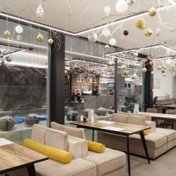 Фото Отель Ikos Polyana