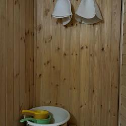 Коттедж улучшенный