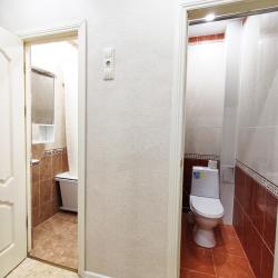 Апартаменты стандарт