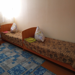 Фото Мотель Русь